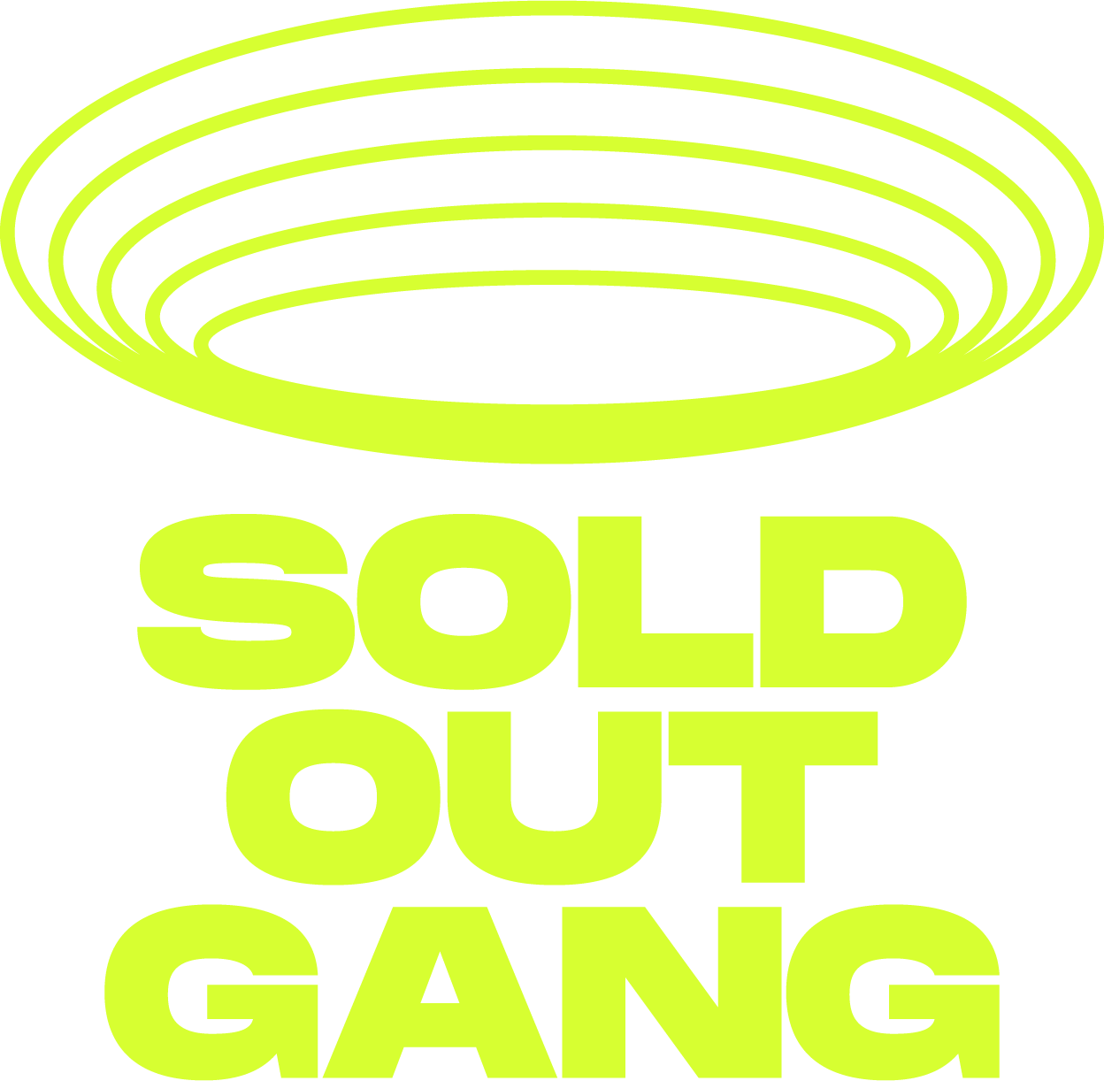 SOLD OUT GANG